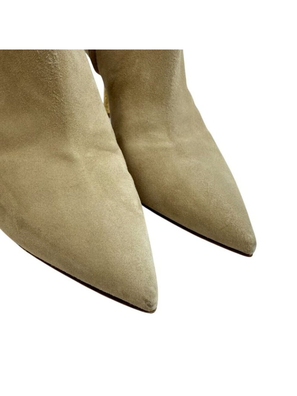 Louis Vuitton Ankle Boots Ultimate Heel - Picture 6 of 8